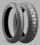 130/80R17 65 H REAR TL BRIDGESTONE BATTLAX ADVENTURE TRAIL AT41