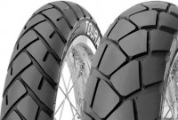 130/80R17 65 H TL METZELER TOURANCE