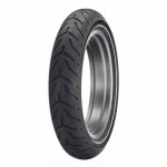 130/80R17 65 H TL NW DUNLOP D408 HARLEY DAVIDSON