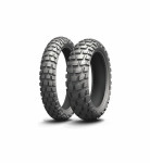 130/80R18 66 S MICHELIN ANAKEE WILD