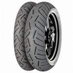 130/80R18 66 V TL CONTINENTAL CONTIROADATTACK 3 CR