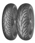130/90-10 61 L TL MITAS TOURING FORCE-SC