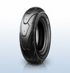 130/90-10 61 L TL_TT MICHELIN BOPPER