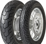 130/90-15 66 H REAR DUNLOP D404