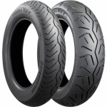 130/90-15 66 S TT BRIDGESTONE E-MAX