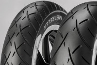 130/90-16 67 H FRONT TL METZELER ME 888 MARATHON ULTRA