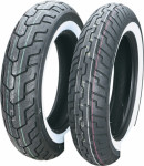130/90-16 67 H FRONT TT WWW DUNLOP D404