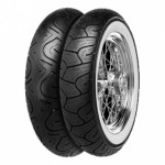 130/90-16 73 H TL RF WW CONTINENTAL CONTILEGEND