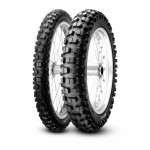 130/90-18 REAR PIRELLI MT 21 RALLYCROSS