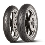 130/90R16 67 V DUNLOP ARROWMAX STREETSMART