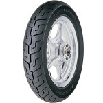 130/90R16 73 H FRONT TL DUNLOP D401 HARLEY DAVIDSON