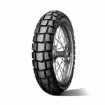 130/90R17 68 S REAR TT DUNLOP K660