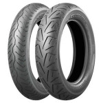 140/75R15 65 H REAR TL BRIDGESTONE H50