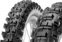 140/80-18 70 M SUPER SOFT METZELER MCE 6 DAYS EXTREME