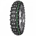 140/80-18 70 M TT SUPER SOFT 2XGREEN MITAS TERRA FORCE-EF