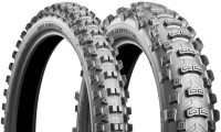 140/80-18 70 P TT BRIDGESTONE BATTLECROSS E50