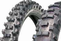 140/80-18 70 R MEDIUM MICHELIN ENDURO