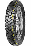 140/80-18 70 T REAR YELLOW STRIPE MITAS E07