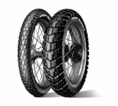 140/80R17 69 H REAR TT DUNLOP TRAILMAX