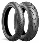140/80R17 69 V REAR TL BRIDGESTONE A41