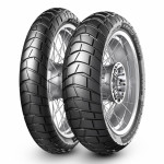 140/80R17 69 V REAR TL METZELER KAROO STREET