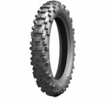 140/80R18 70 M TT NHS MICHELIN ENDURO XTREM