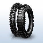 140/80R18 70 R TT MICHELIN DESERT