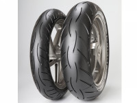 150/60R17 66 H REAR TL METZELER SPORTEC M5 INTERACT