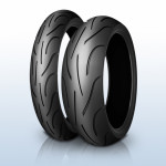 150/60R17 66 W MICHELIN PILOT POWER 2CT