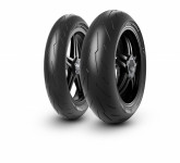 150/60R17 66 W REAR TL PIRELLI DIABLO ROSSO IV