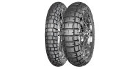 150/70R17 69 V REAR TL MITAS ENDURO TRAIL ADV