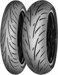 150/70R17 69 W REAR TL MITAS TOURING FORCE