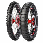 150/70R18 70 S REAR TL MST METZELER KAROO EXTREME