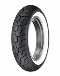 150/80R16 71 H REAR TL WWW DUNLOP D401 HARLEY DAVIDSON