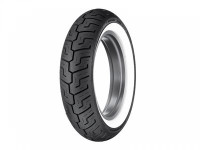 150/80R16 71 H TL MWW DUNLOP D401 HARLEY DAVIDSON