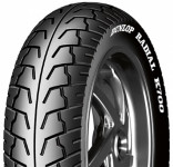 150/80R16 71 V TL DUNLOP K700