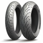 160/60R14 65 H MICHELIN PILOT ROAD 4 SCOOTER