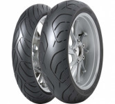 160/60R14 65 H REAR TL DUNLOP SPORTMAX ROADSMART III SCOOTER