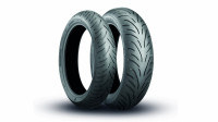 160/60R14 65 H TL BRIDGESTONE BATTLAX SC2 RAIN