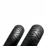160/60R14 65 H TL BRIDGESTONE TH 01