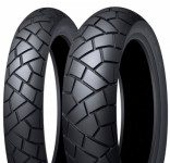 160/60R15 67 H REAR TL DUNLOP TRAILMAX MIXTOUR