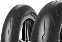 160/60R17 69 W PIRELLI DIABLO ROSSO IV