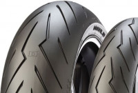 160/60R17 69 W REAR TL PIRELLI DIABLO ROSSO 3