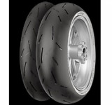 160/60R17 69 W TL CONTINENTAL CONTIRACEATTACK 2