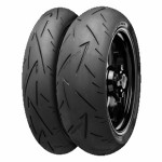 160/60R17 69 W TL CONTINENTAL SPORTATTACK 2