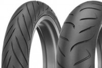160/60R17 69 W TL DUNLOP SPORTMAX ROADSMART II
