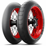 160/60R17 TL NHS MICHELIN SUPERMOTO