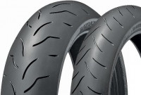 160/60R18 70 W REAR BRIDGESTONE BT 016