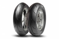 160/70R17 73 V FRONT TL DUNLOP GT503 HARLEY DAVIDSON