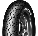 160/80R15 74 V TL DUNLOP K425
